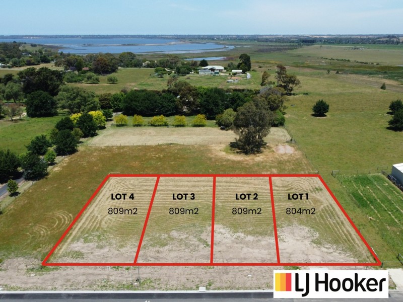 122 Crooke Street, East Bairnsdale VIC 3875