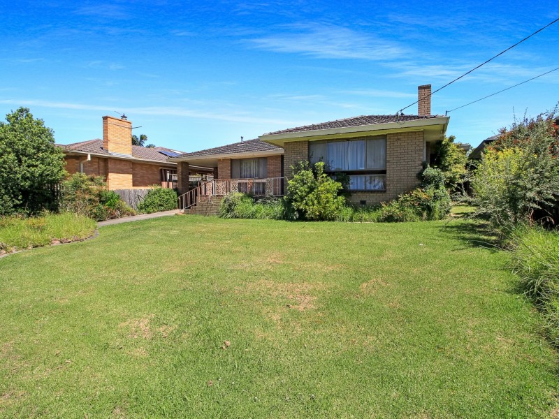 13 Pope Street, Bairnsdale VIC 3875