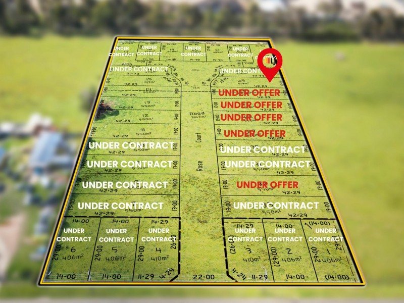 20 Rose Court, East Bairnsdale VIC 3875