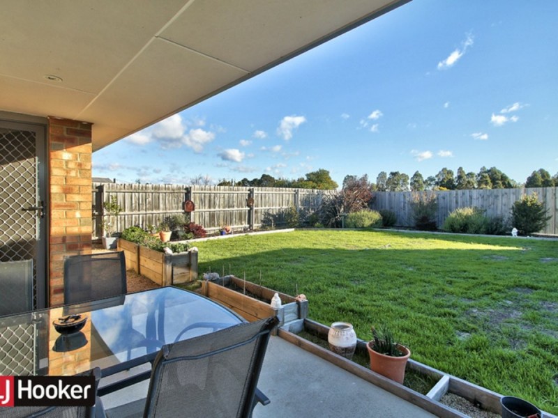 7 Clematis Court, Lucknow VIC 3875