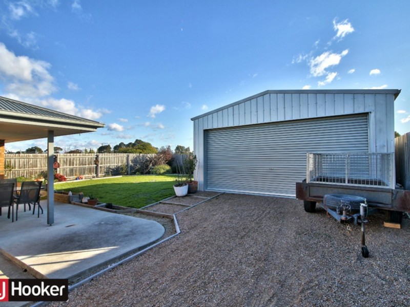 7 Clematis Court, Lucknow VIC 3875
