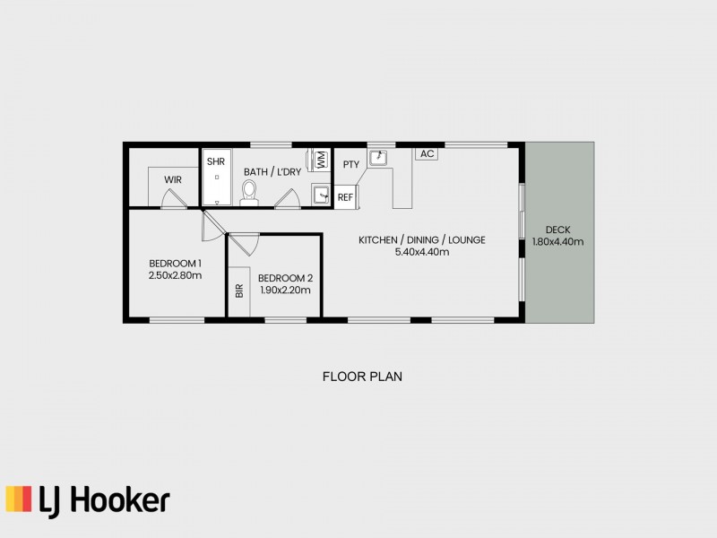 87/62 Punt Road, Johnsonville VIC 3902