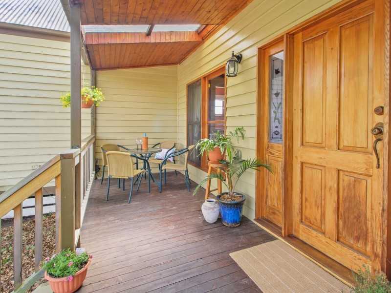143 Day Avenue, Omeo VIC 3898