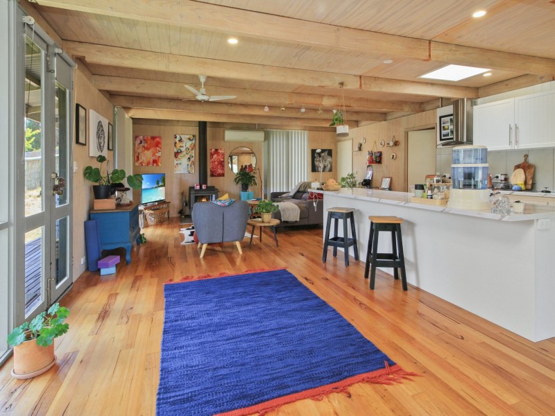 12 Crisp Street, Omeo VIC 3898