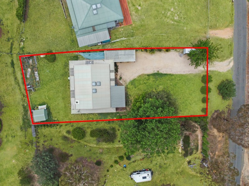 12 Crisp Street, Omeo VIC 3898