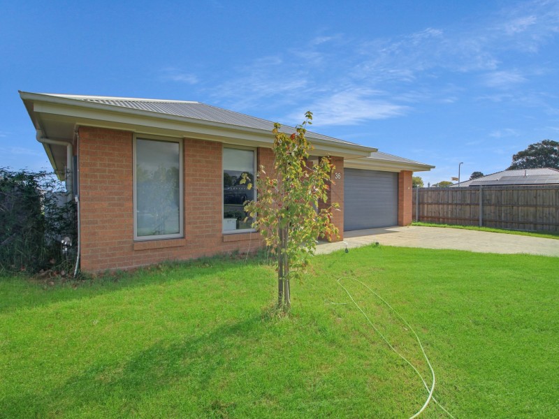 36 Lucknow Street, East Bairnsdale VIC 3875