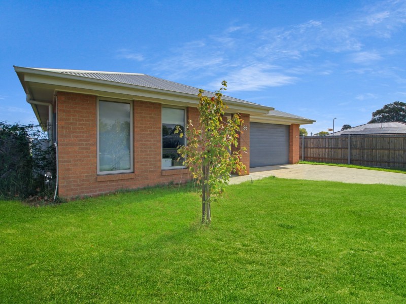 36 Lucknow Street, East Bairnsdale VIC 3875