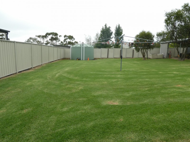 14 Brumley Street, Omeo VIC 3898