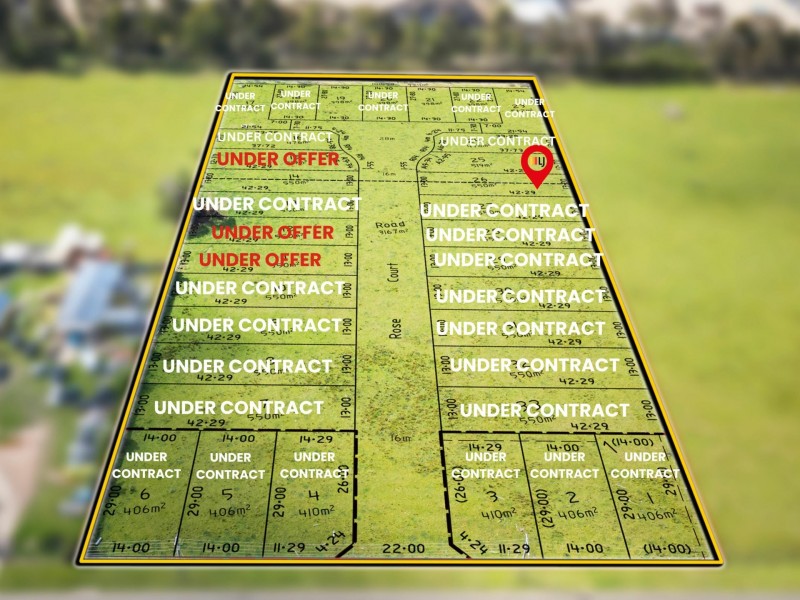 18 Rose Court, East Bairnsdale VIC 3875