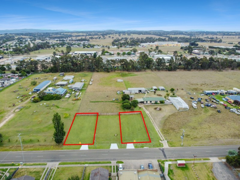 57 Lucknow Street, East Bairnsdale VIC 3875