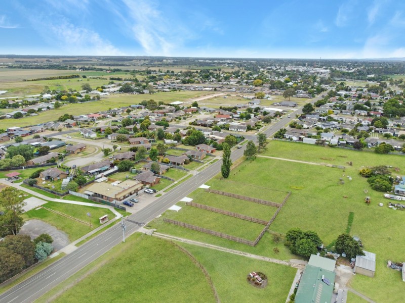 53 Lucknow Street, East Bairnsdale VIC 3875
