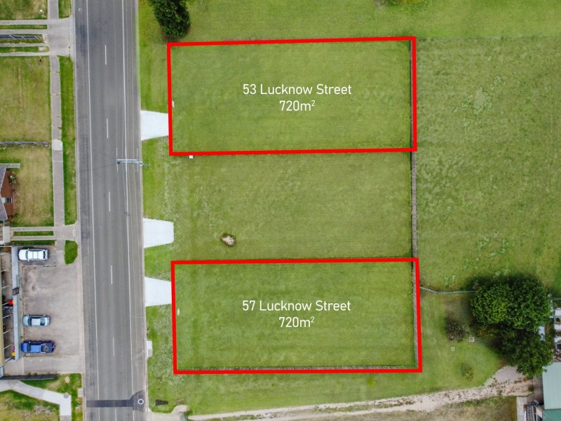 53 Lucknow Street, East Bairnsdale VIC 3875