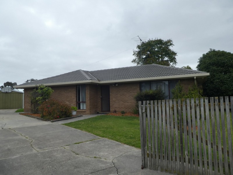 3 Arco Court, Bairnsdale VIC 3875