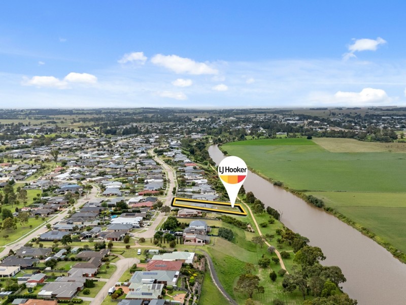 12 The Backwater, Eastwood VIC 3875