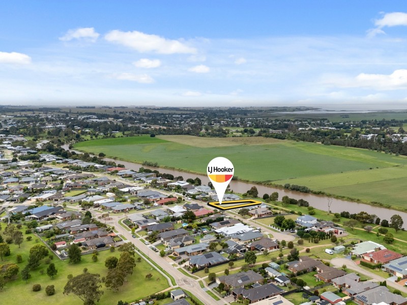 12 The Backwater, Eastwood VIC 3875