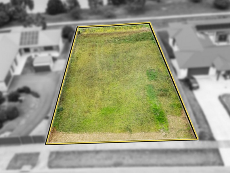 12 The Backwater, Eastwood VIC 3875