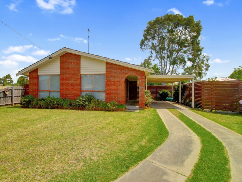 9 Arco Court, Bairnsdale VIC 3875