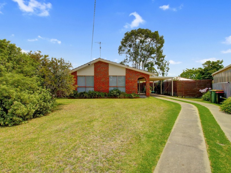 9 Arco Court, Bairnsdale VIC 3875