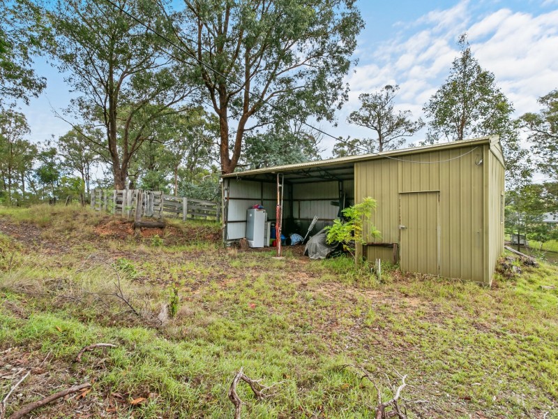 120 Howletts Road, Nicholson VIC 3882