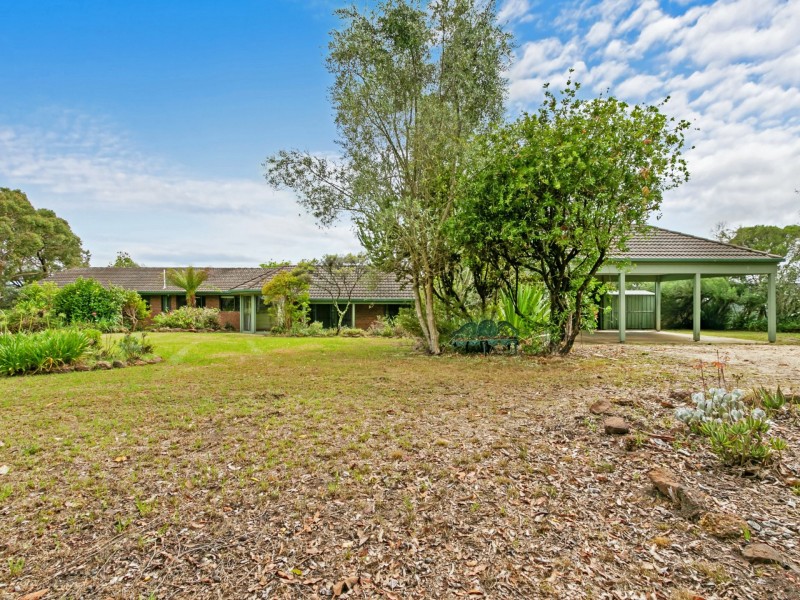 120 Howletts Road, Nicholson VIC 3882