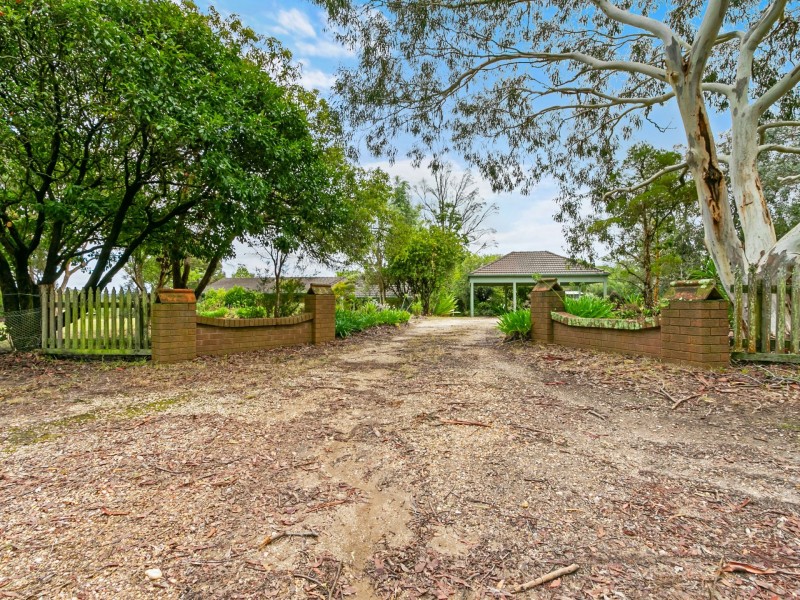 120 Howletts Road, Nicholson VIC 3882