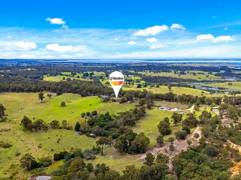 120 Howletts Road, Nicholson VIC 3882