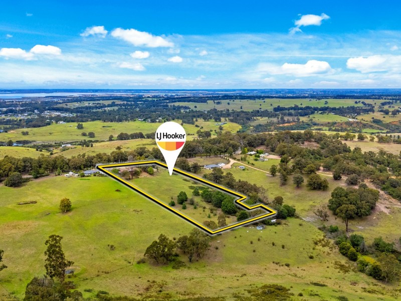 120 Howletts Road, Nicholson VIC 3882