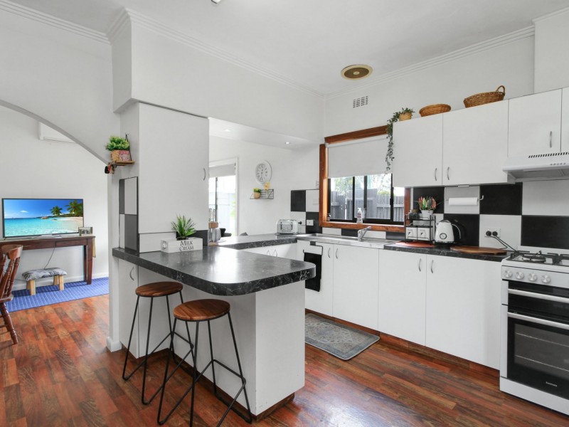 107 Dalmahoy Street, Bairnsdale VIC 3875