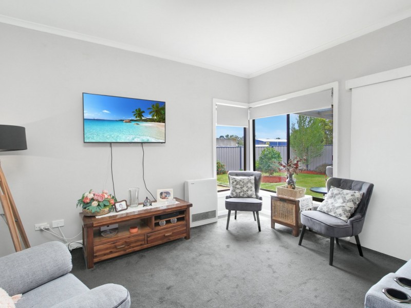 107 Dalmahoy Street, Bairnsdale VIC 3875