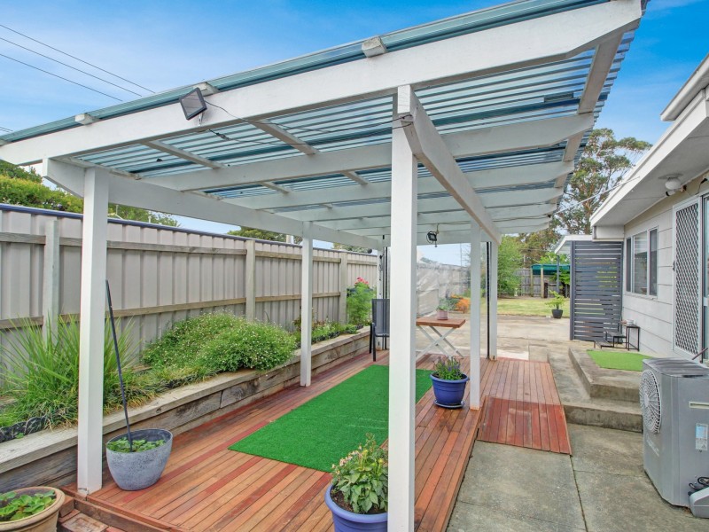 107 Dalmahoy Street, Bairnsdale VIC 3875