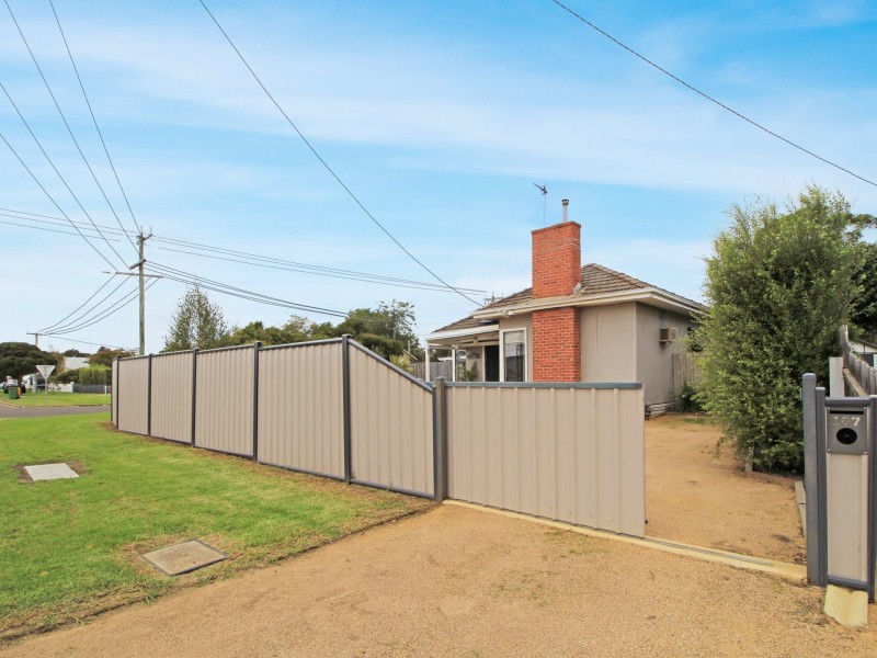 107 Dalmahoy Street, Bairnsdale VIC 3875