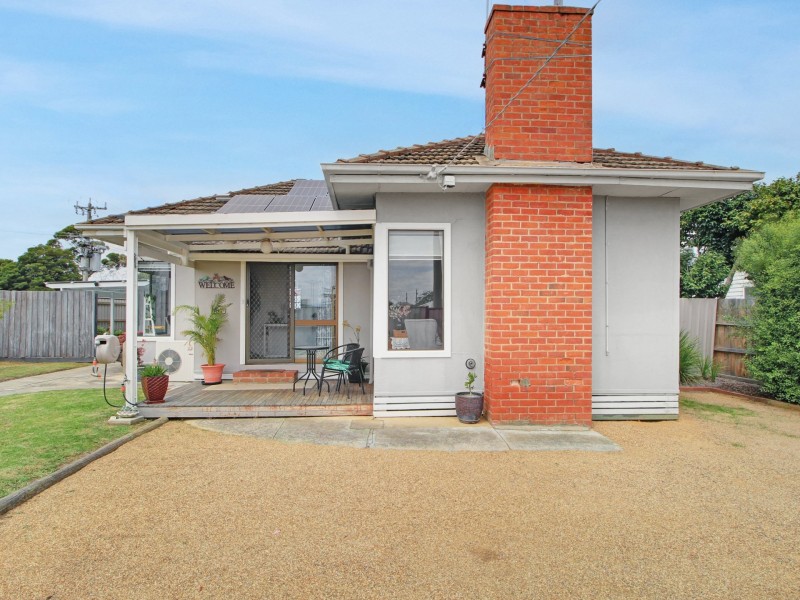 107 Dalmahoy Street, Bairnsdale VIC 3875