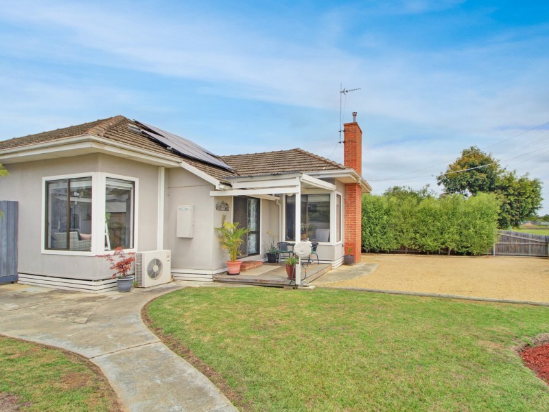 107 Dalmahoy Street, Bairnsdale VIC 3875