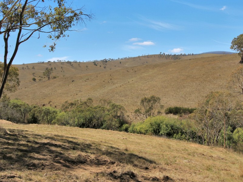 Lot 1/9320 Great Alpine Road, Omeo VIC 3898