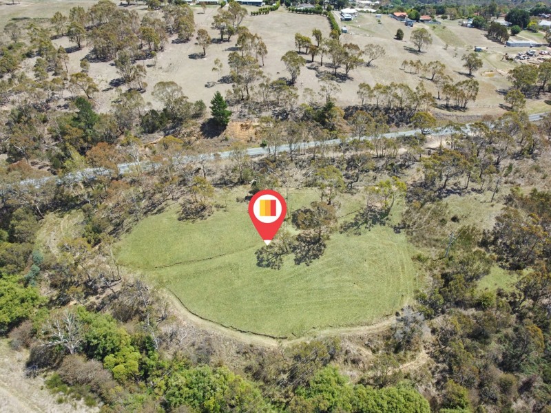Lot 1/9320 Great Alpine Road, Omeo VIC 3898