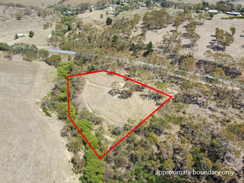 Lot 1/9320 Great Alpine Road, Omeo VIC 3898