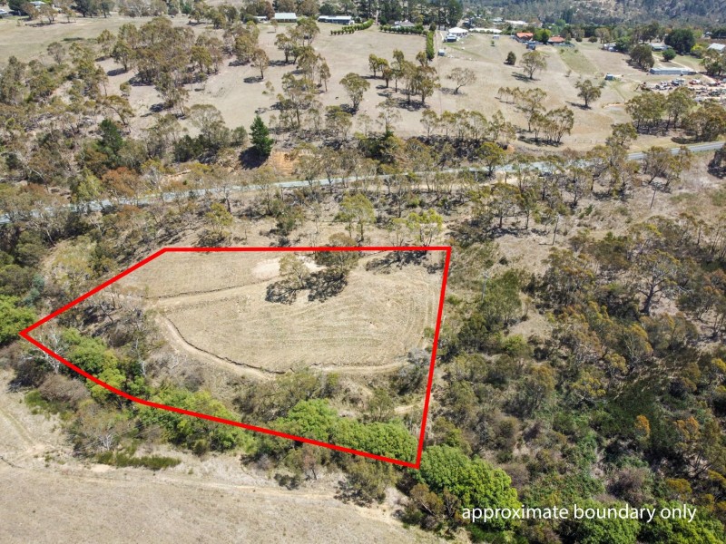 Lot 1/9320 Great Alpine Road, Omeo VIC 3898