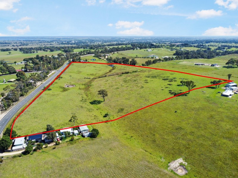 469 Great Alpine Road, Lucknow VIC 3875