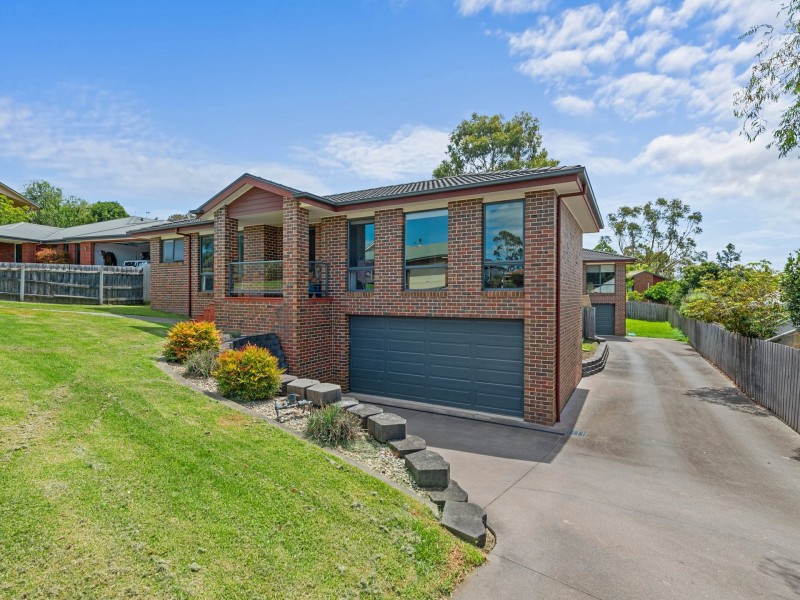 5A The Boulevarde, Wy Yung VIC 3875