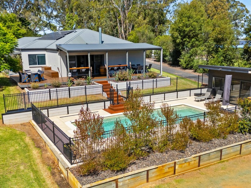117 Nicholson Sarsfield Road, Nicholson VIC 3882