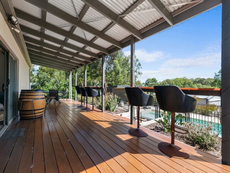 117 Nicholson Sarsfield Road, Nicholson VIC 3882