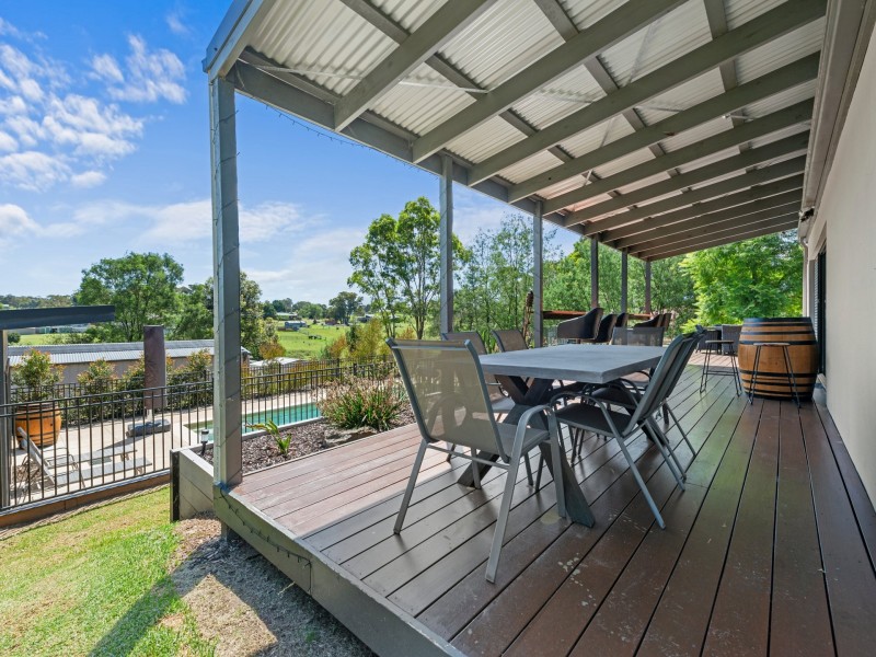 117 Nicholson Sarsfield Road, Nicholson VIC 3882