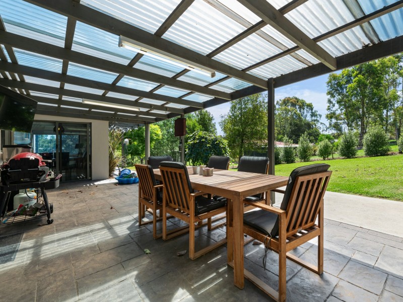 117 Nicholson Sarsfield Road, Nicholson VIC 3882