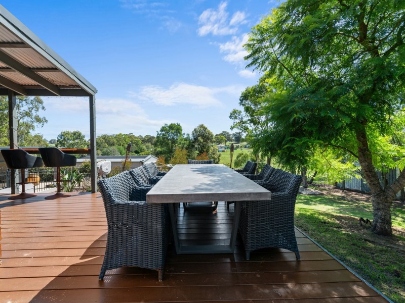117 Nicholson Sarsfield Road, Nicholson VIC 3882