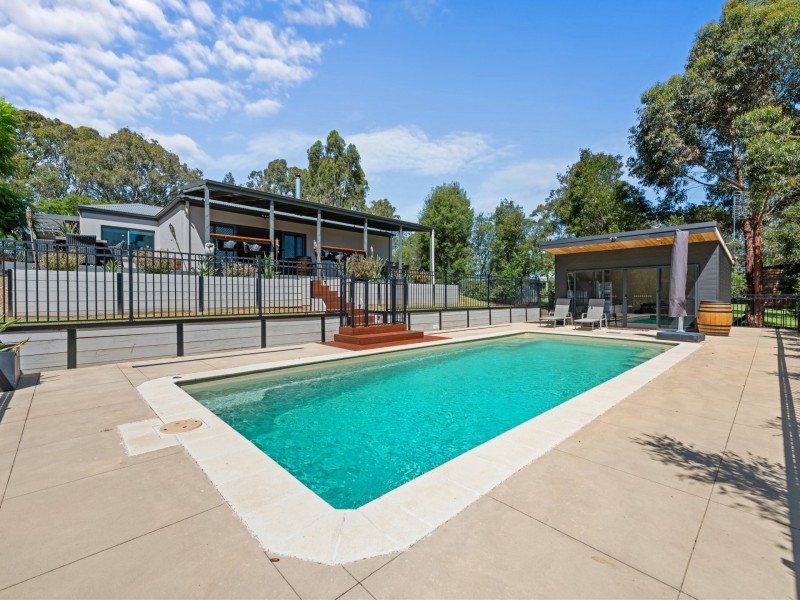 117 Nicholson Sarsfield Road, Nicholson VIC 3882