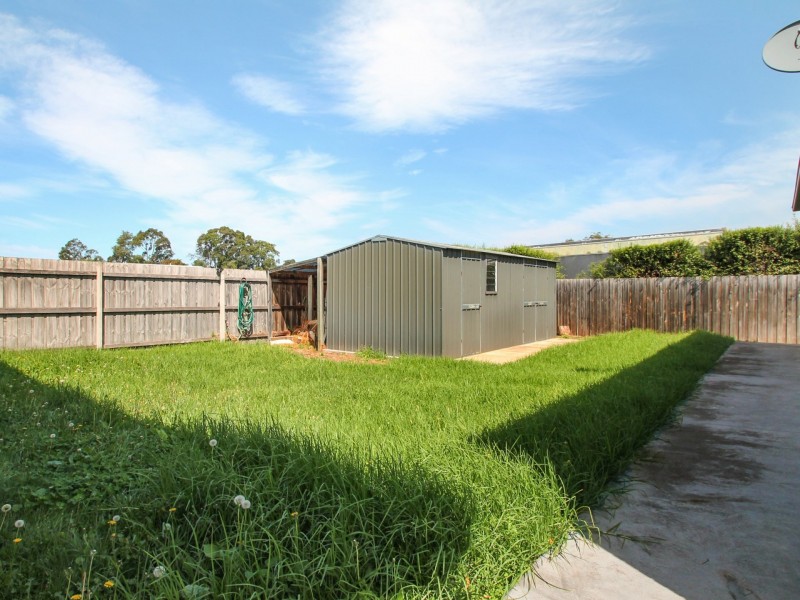 16 McKimmie Court, East Bairnsdale VIC 3875