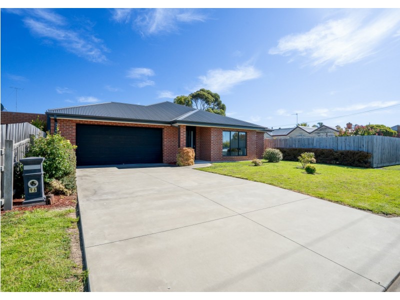 96 Francis Street, Bairnsdale VIC 3875