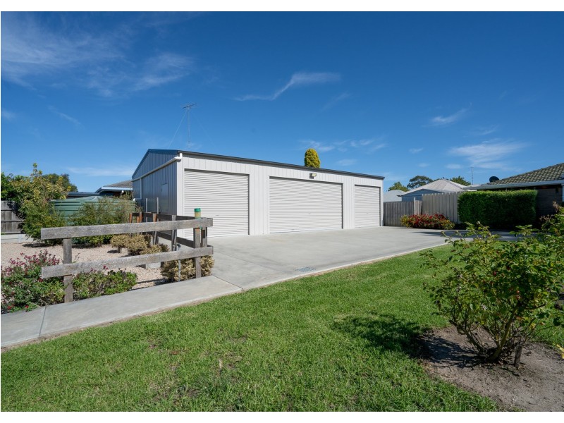 96 Francis Street, Bairnsdale VIC 3875
