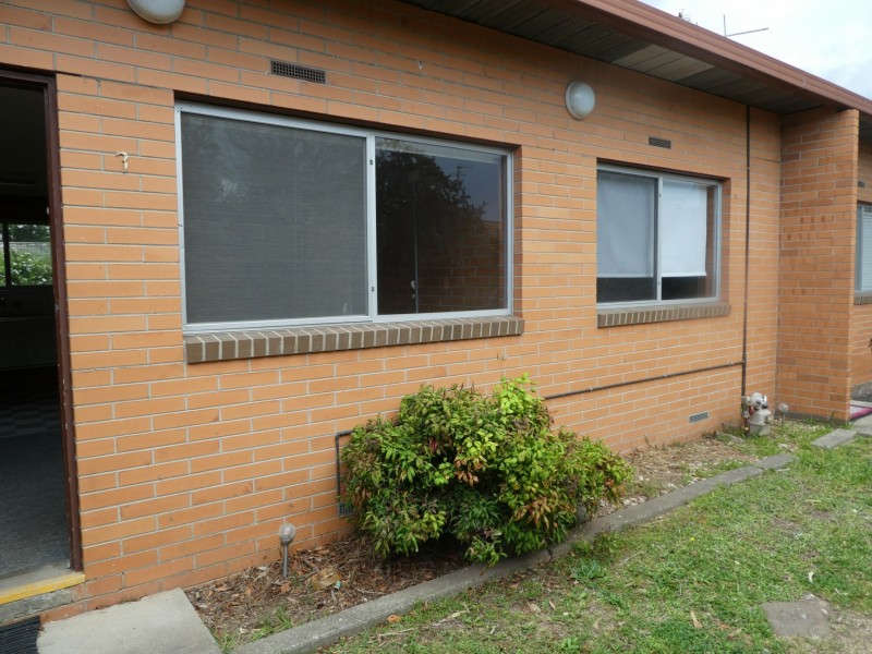 Unit 3/77 Drevermann Street, Bairnsdale VIC 3875
