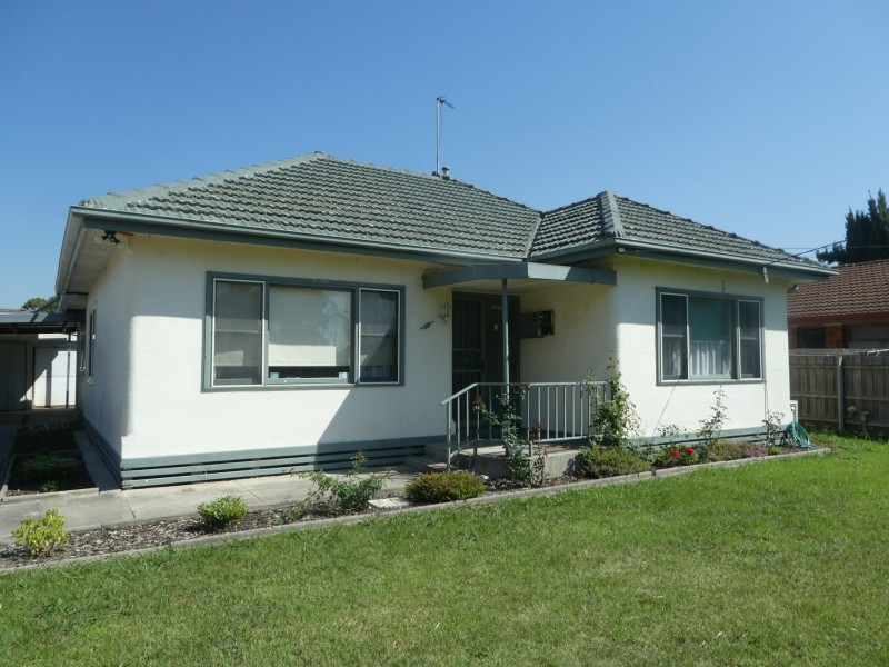 68 Goold Street, Bairnsdale VIC 3875